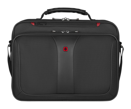 Torba do laptopów WENGER Legacy slim czarna 600647